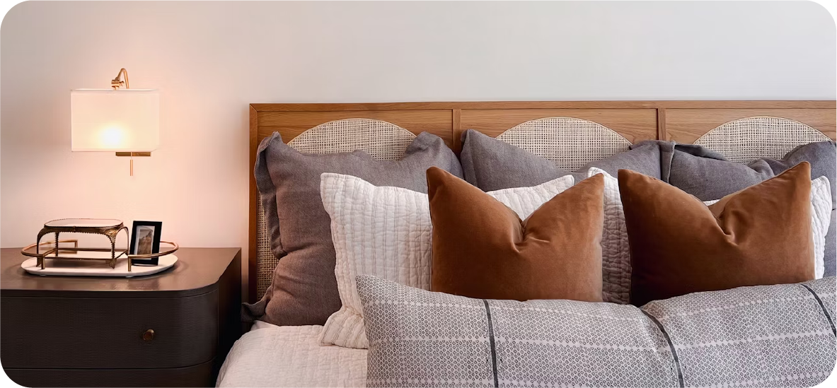 Habitación semidoble